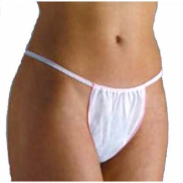 MH Cosmetics Tanga Mujer Desechable