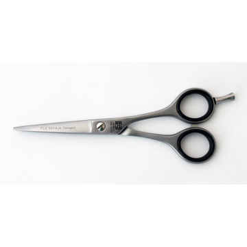 [8435303629900] MH Cosmetics Tijera Peluquero Filo Navaja (5.5")