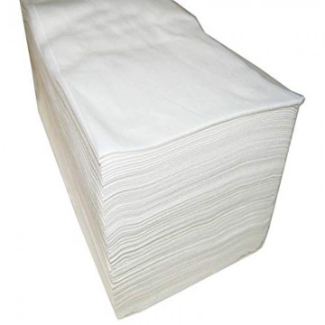 [8436034640714] MH Cosmetics Toallas Spun Lace Facial 30X40 100U