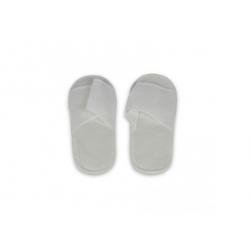 MH Cosmetics Zapatilla Abierta Desechable