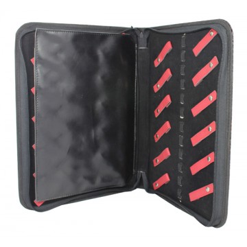 [151492] Maleta Para Utensilios MH Cosmetics 