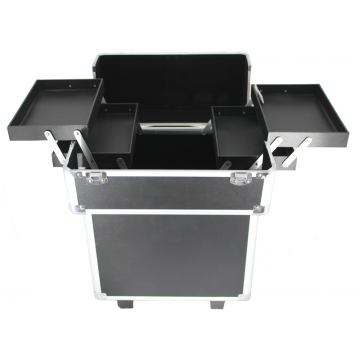 [630601] Maleta Trolley Con Ruedas MH Cosmetics