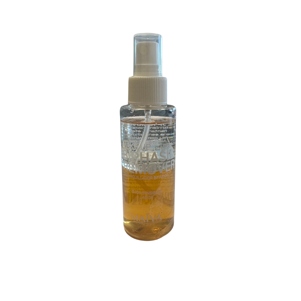 [8435303680512] Maïva Biphasic Make Remover - Desmaquillador Bifásico