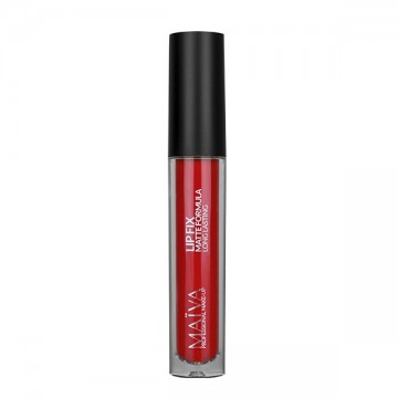 Maïva Lip Fix Matte Formula Long Lasting