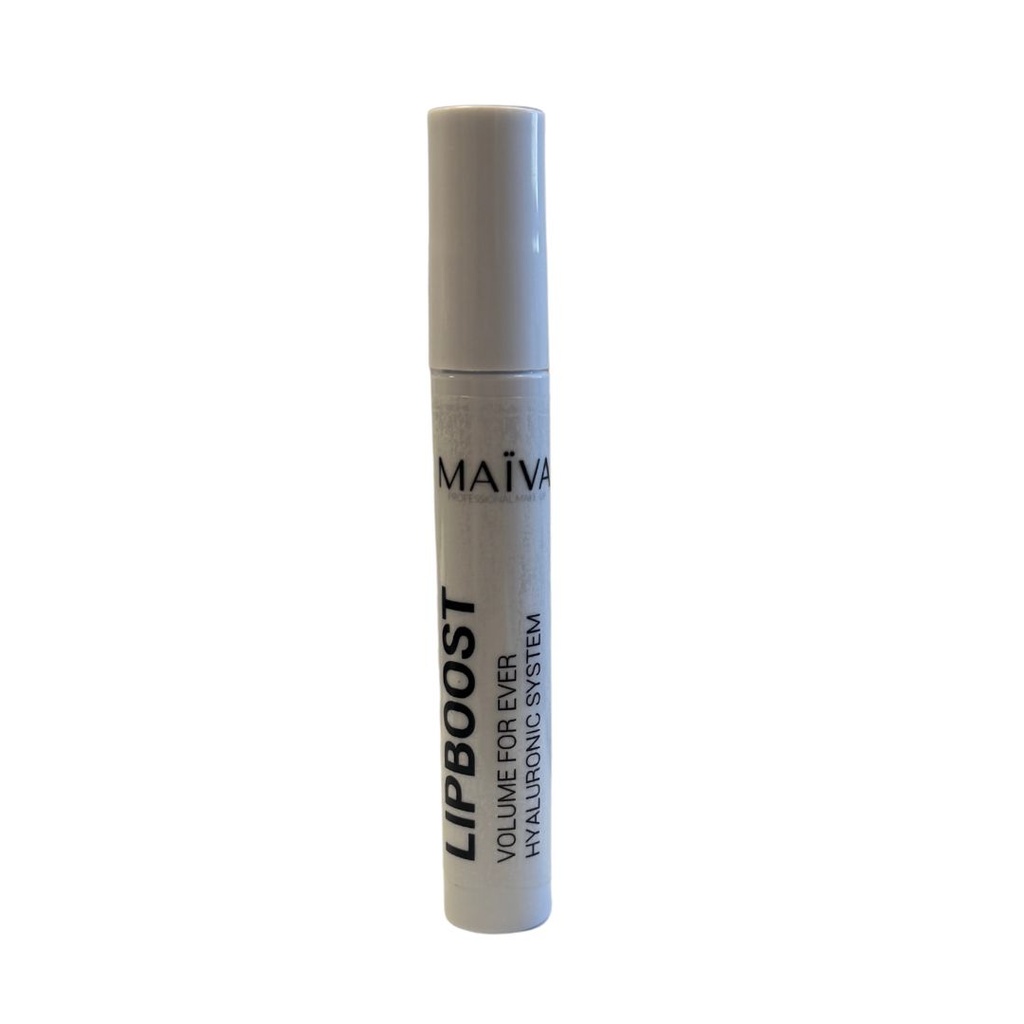 Maïva Lipboost Hyaluronic System