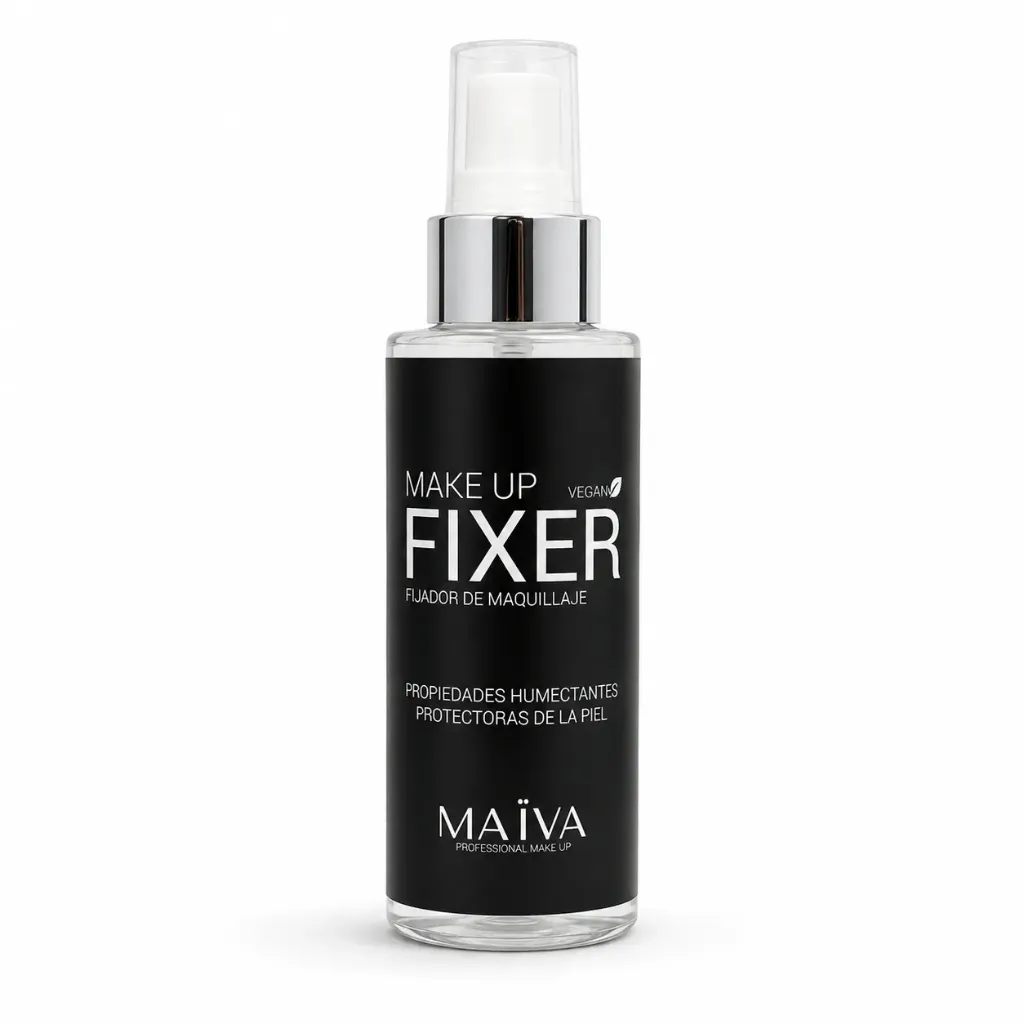 [8435303680529] Maïva Make Up Fixer - Fijador de Maquillaje 100ml
