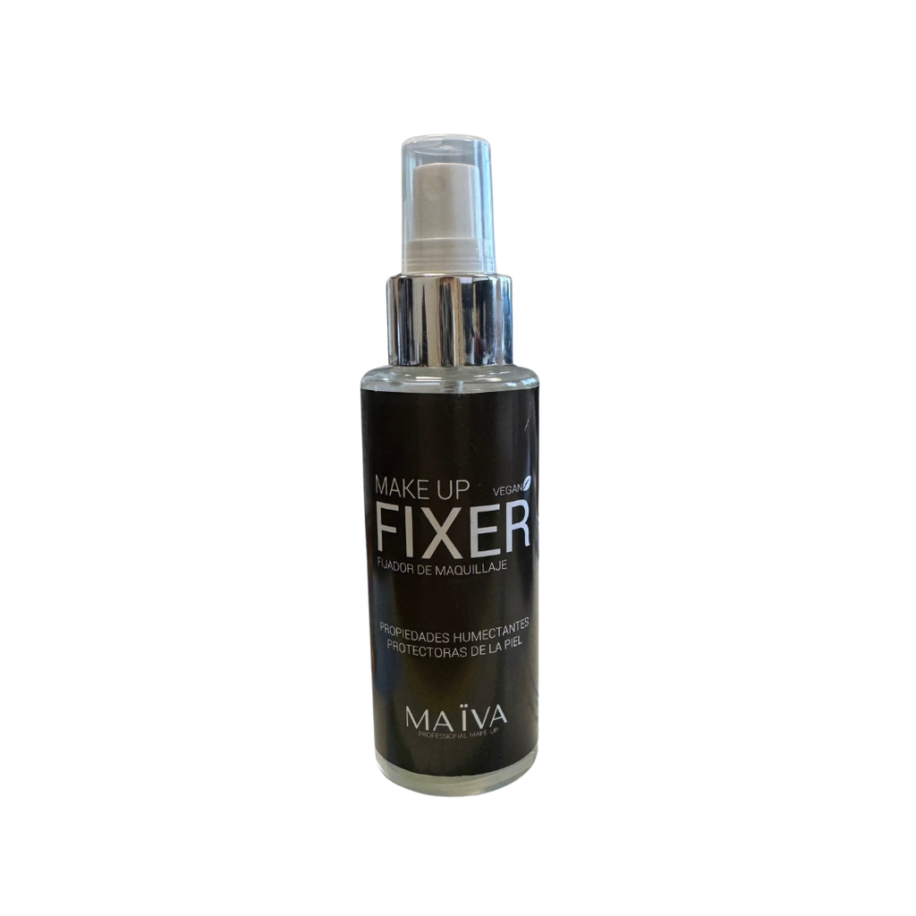 Maïva Make Up Fixer - Fijador de Maquillaje 100ml