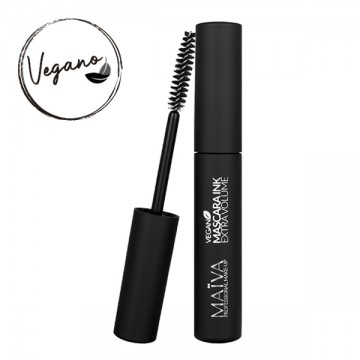 [8435303680031] Maïva Mascara Pestañas Extra Volume Vegana