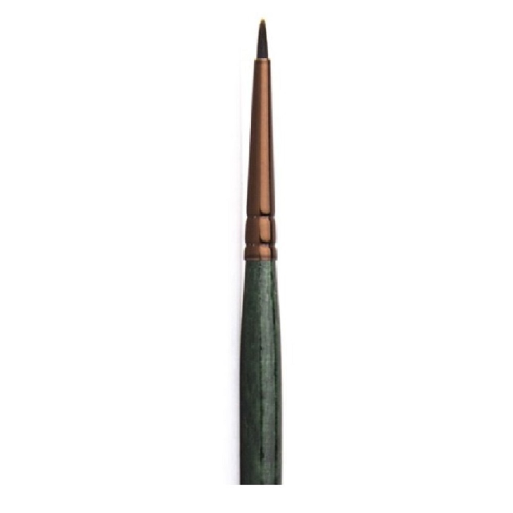 [8435303651130] Maïva Pincel Vegano Eye Liner Nº1