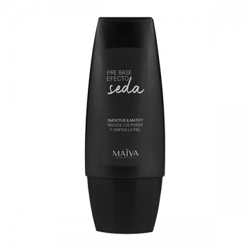 Maïva Pre Base Efecto Seda - Reduce Los Poro Y Unifica La Piel