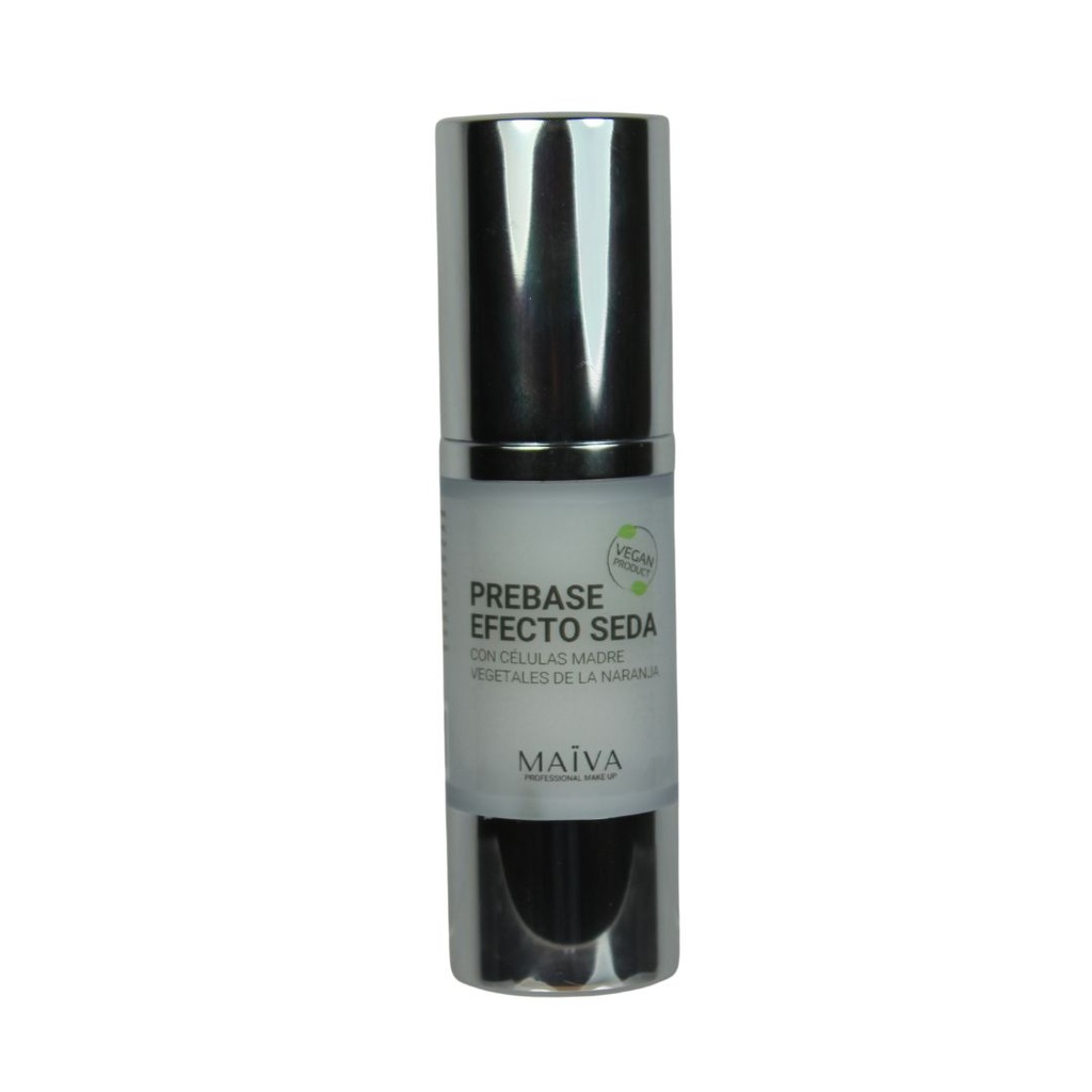 Maïva Prebase Efecto Seda 30ml