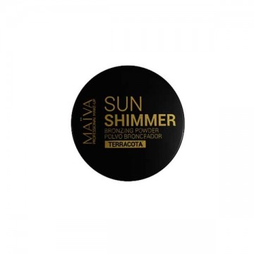 [8435303680123] Maïva Sun Shimmer Polvo Bronceador