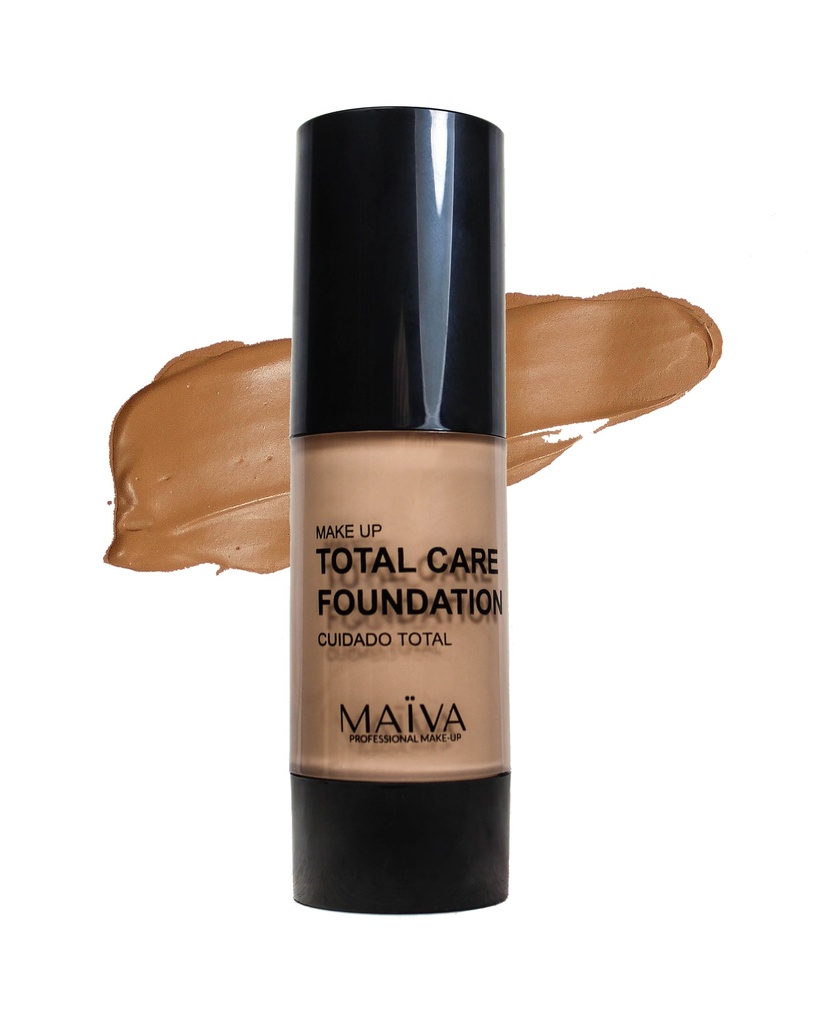 Maïva Total Care Foundation 30ml
