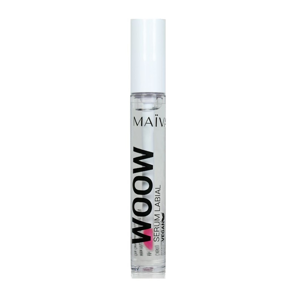 [8435303680413] Maïva Woow Serum Labial Vegano