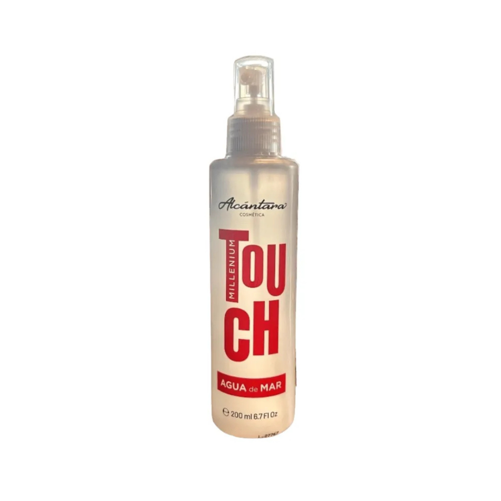[8436023996099] Millenium Touch Agua De Mar 