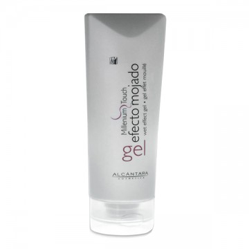Millenium Touch Gel Efecto Mojado 200ml