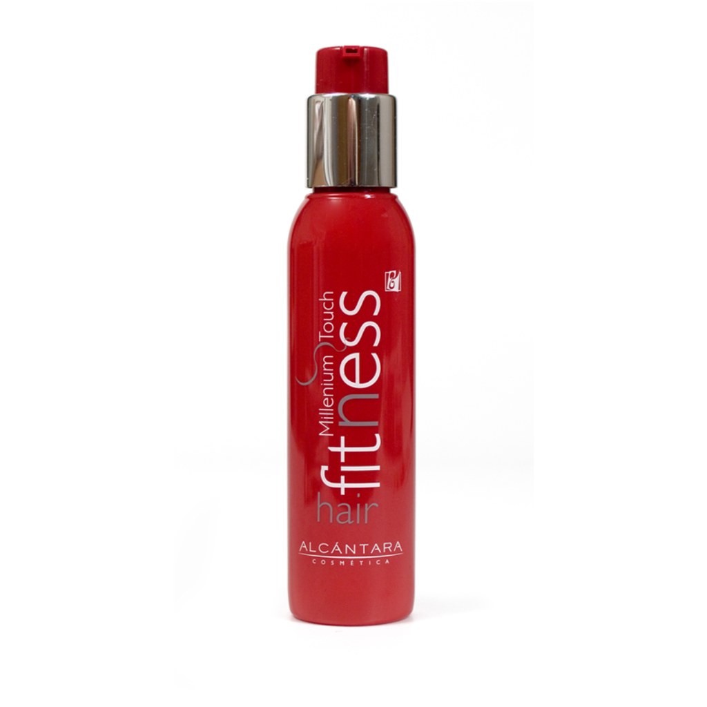 [8436023996082] Millenium Touch Hair Fitness 125ml