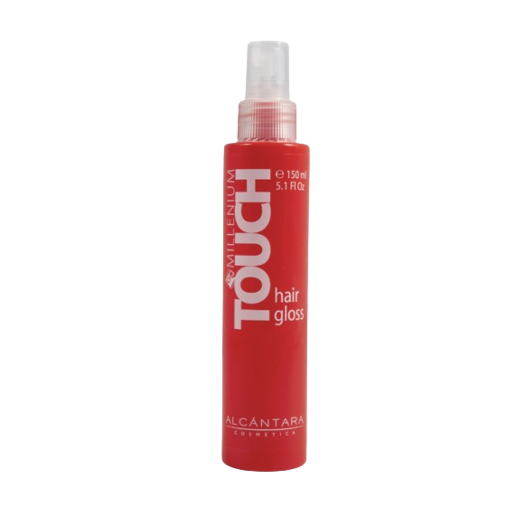 Millenium Touch Hair Gloss