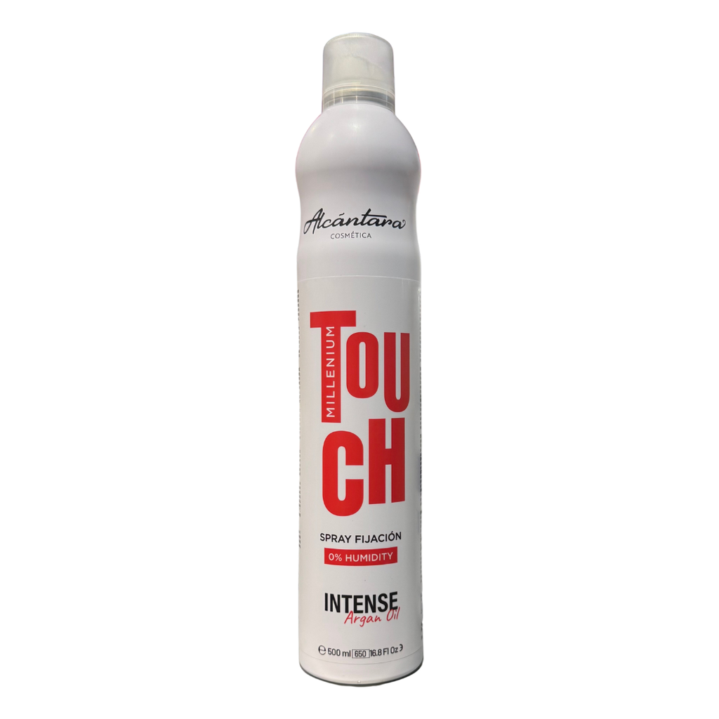 [8436023996105] Millenium Touch Laca Intense Argan Oil 650ml