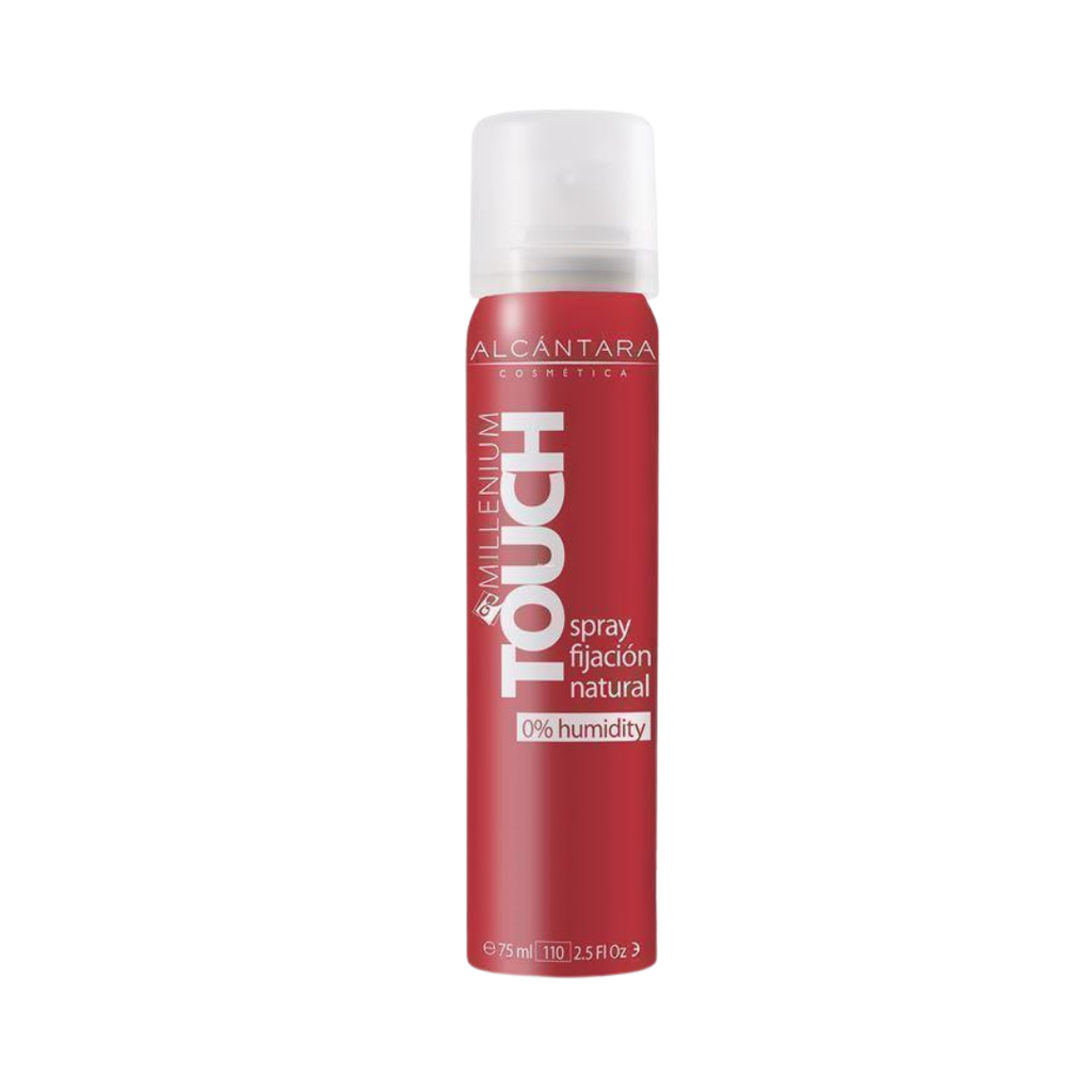 [8436023996129] Millenium Touch Laca Mini Viaje Alcantara