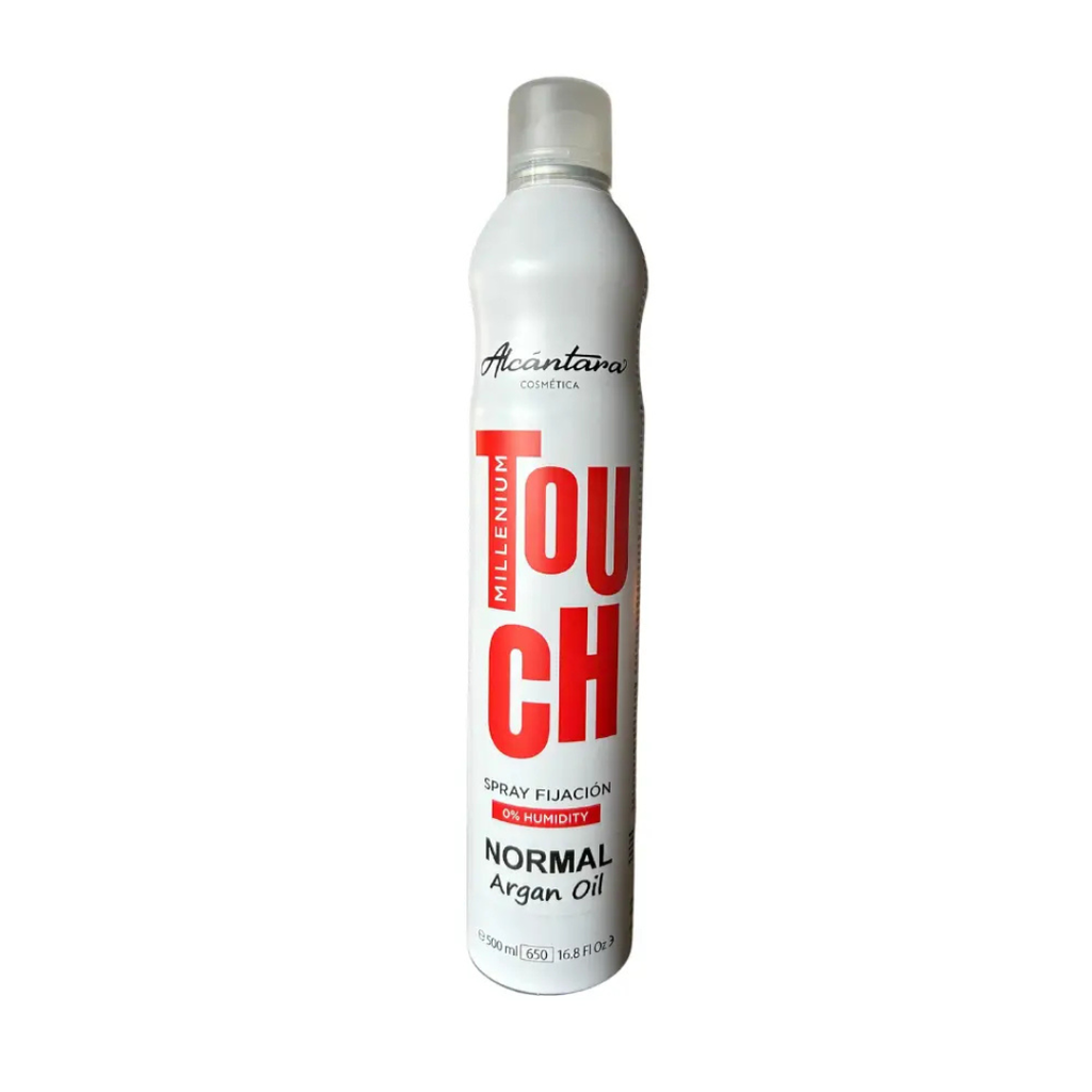 [8436023996136] Millenium Touch Laca Normal 650ml