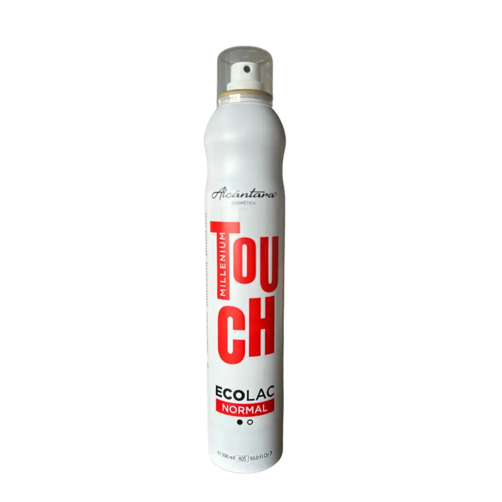 Millenium touch ecolac normal
