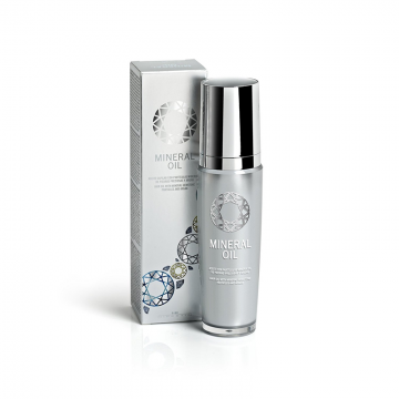 Mineral Oil 100ml
