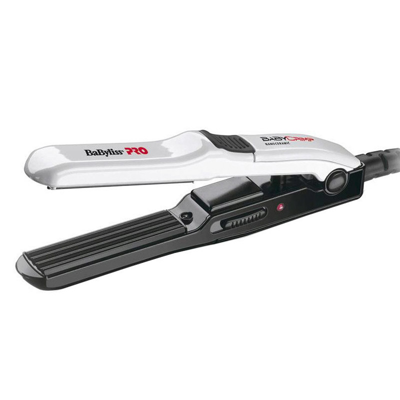 [3030050032321] Mini Plancha Onduladora Babyliss Pro