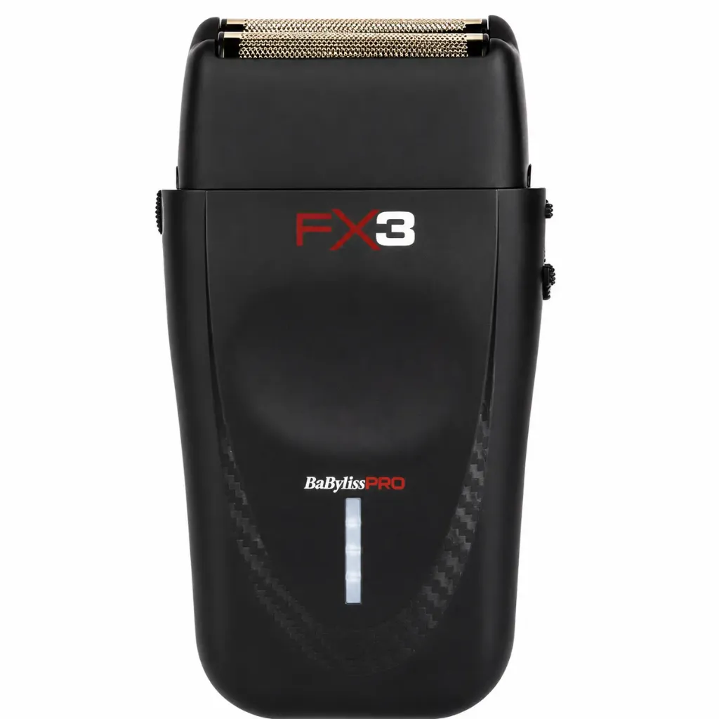 [3030050179439] Máquina Babyliss Pro Fx3 (Fxx3Sbe)