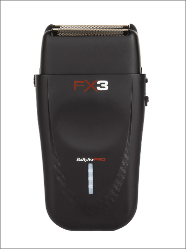 [3030050179439] Máquina Babyliss Pro Fx3 (Fxx3Sbe)