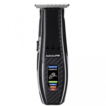 Máquina Barbero De Precisión Flashfx Babyliss Pro