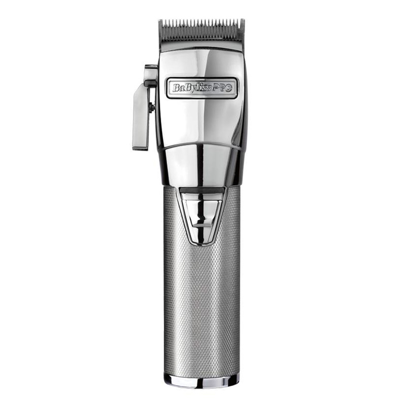 [3030050146622] Máquina Cortapelo Clipper Chromfx Fx8700E Babyliss Pro
