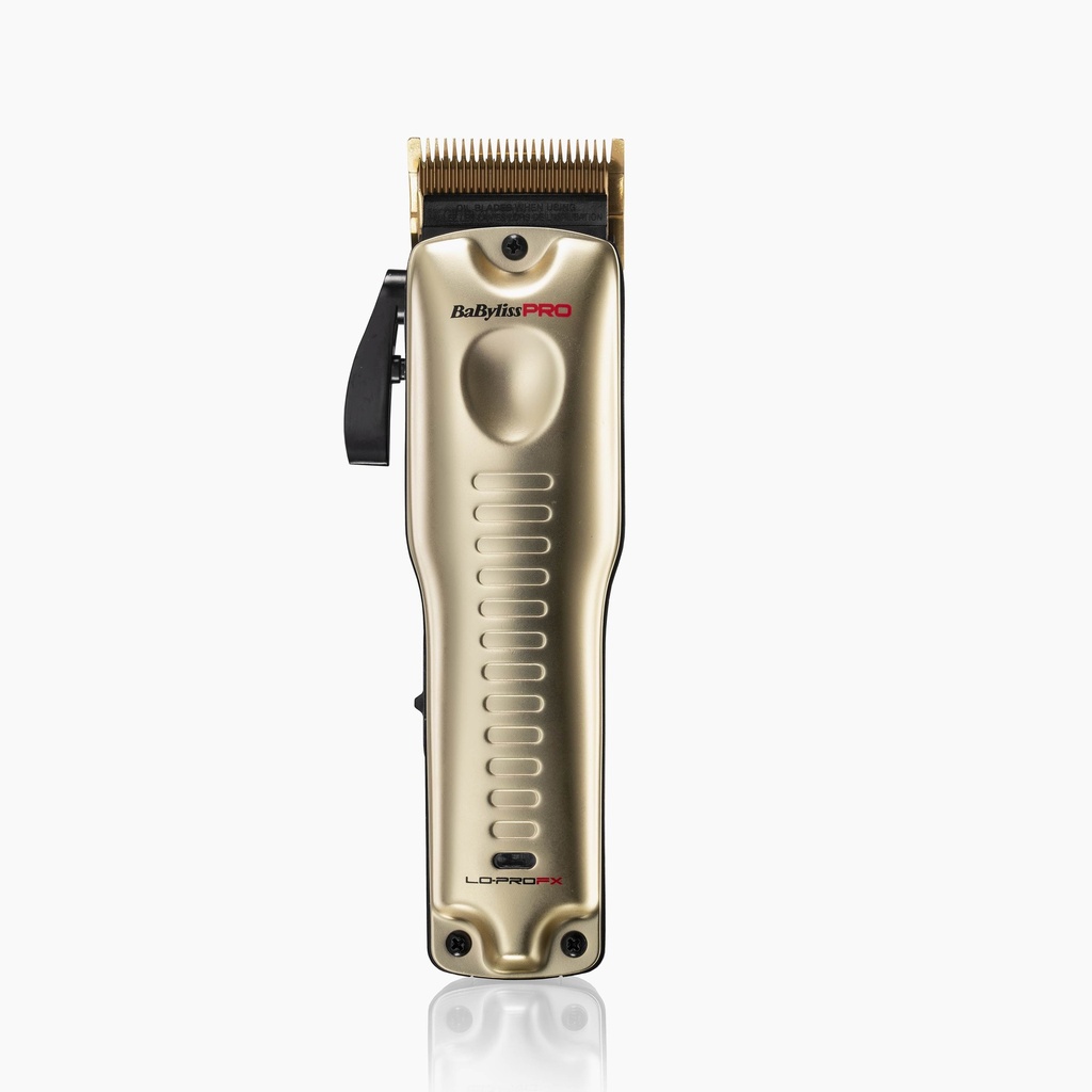 [3030050187847] Máquina Cortapelo Clipper Lo-Pro Fx Fx825Ge Babyliss Pro