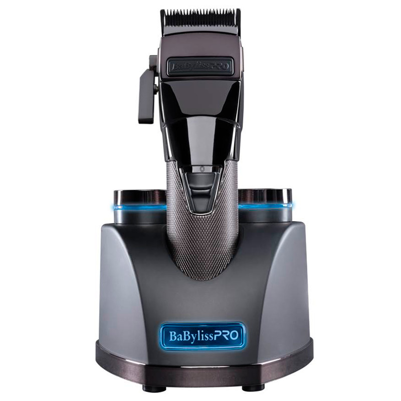 [3030050182491] Máquina Cortapelo Snapfx Clipper Fx895E Babyliss Pro