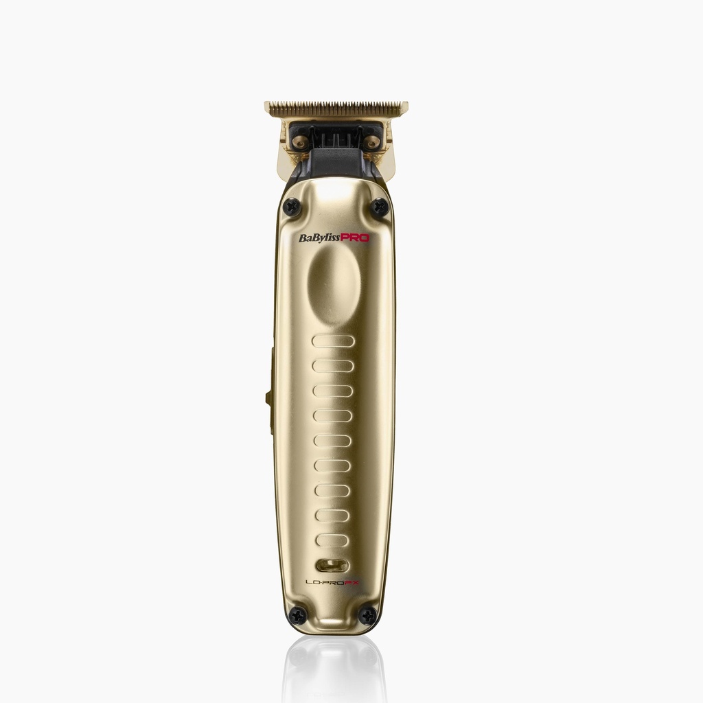 [3030050187830] Máquina Cortapelo Trimmer Lo-Pro Fx Fx726Ge Babyliss Pro