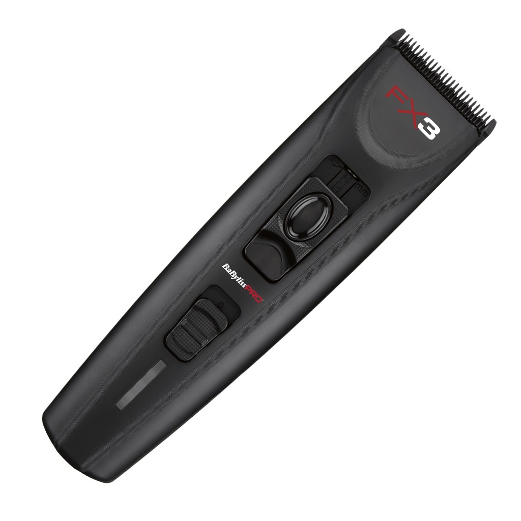 [3030050179422] Máquina Cortapelos Alto Rendimiento Fx3 Fxx3Cbe Babyliss Pro