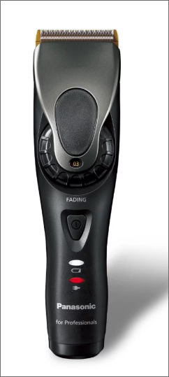 [5025232922383] Máquina De Corte Fading Clipper Er-Hgp86 Panasonic