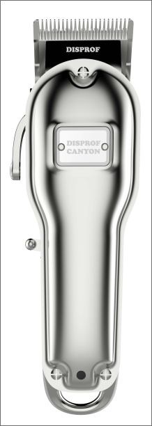[8421920302005] Máquina De Corte Profesional Hair Clipper Canyon