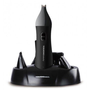 Máquina De Retoque Nariz-Orejas 5 En 1 Touch Beauty