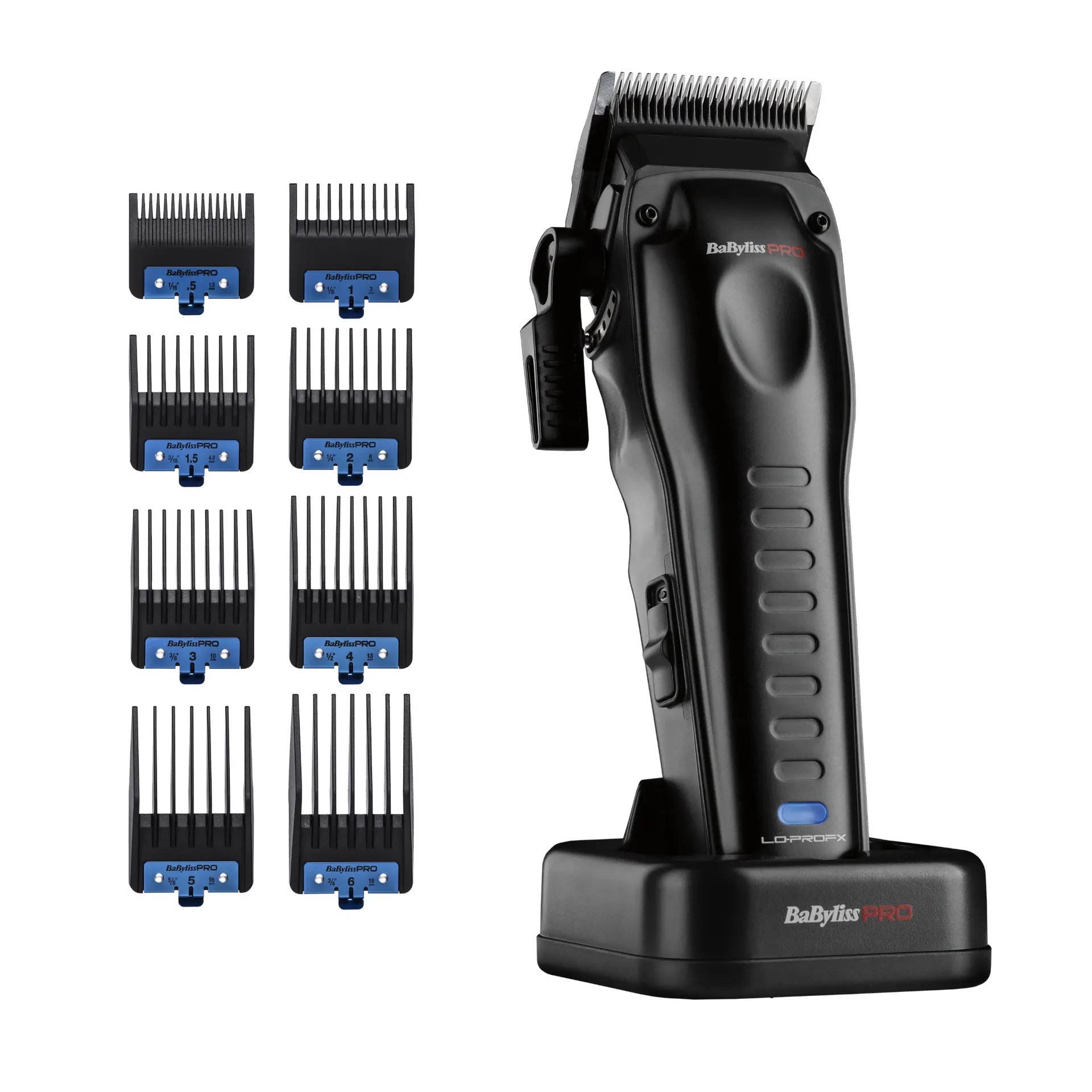 Máquina LO-PROFX COMPACT CLIPPER FX820E