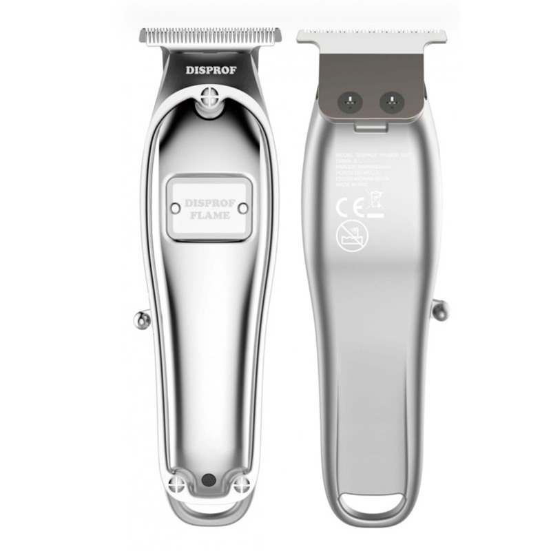 Máquina Patillera Y Retoques Flame Hair Trimmer