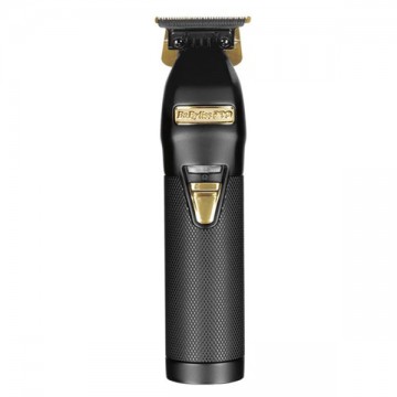 [3030050164343] Máquina Recortadora De Precisión Skeleton Babyliss Pro (NEGRO )