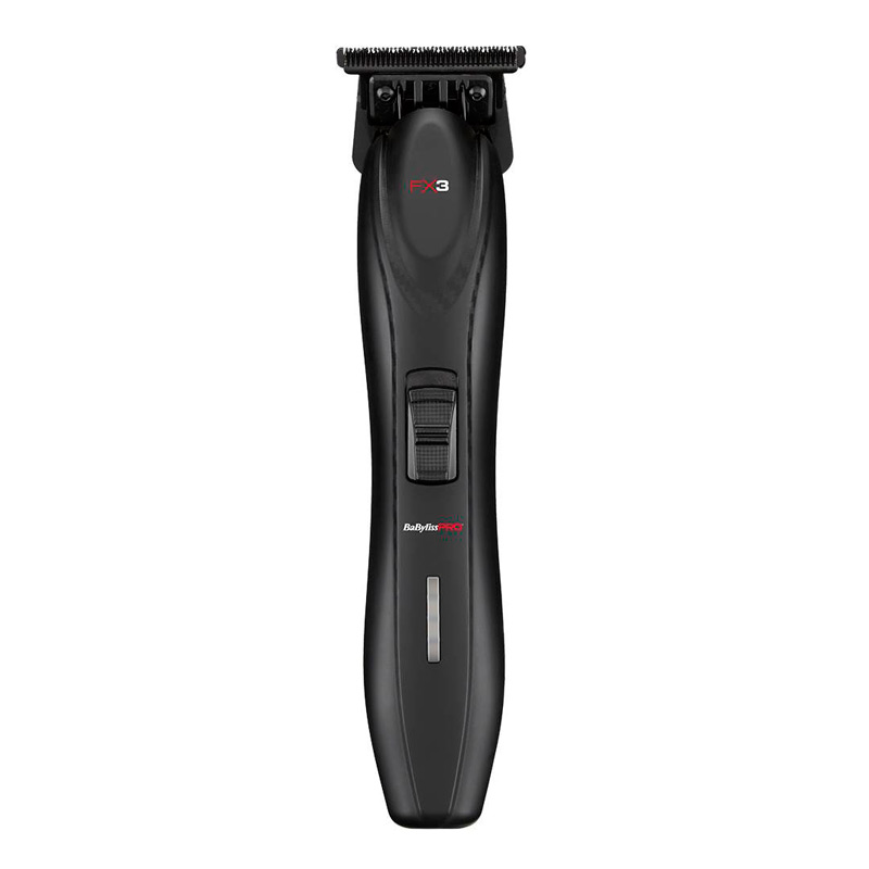 [3030050179415] Máquina Recortadora Fx3 Trimmer Fxx3Tbe Babyliss Pro