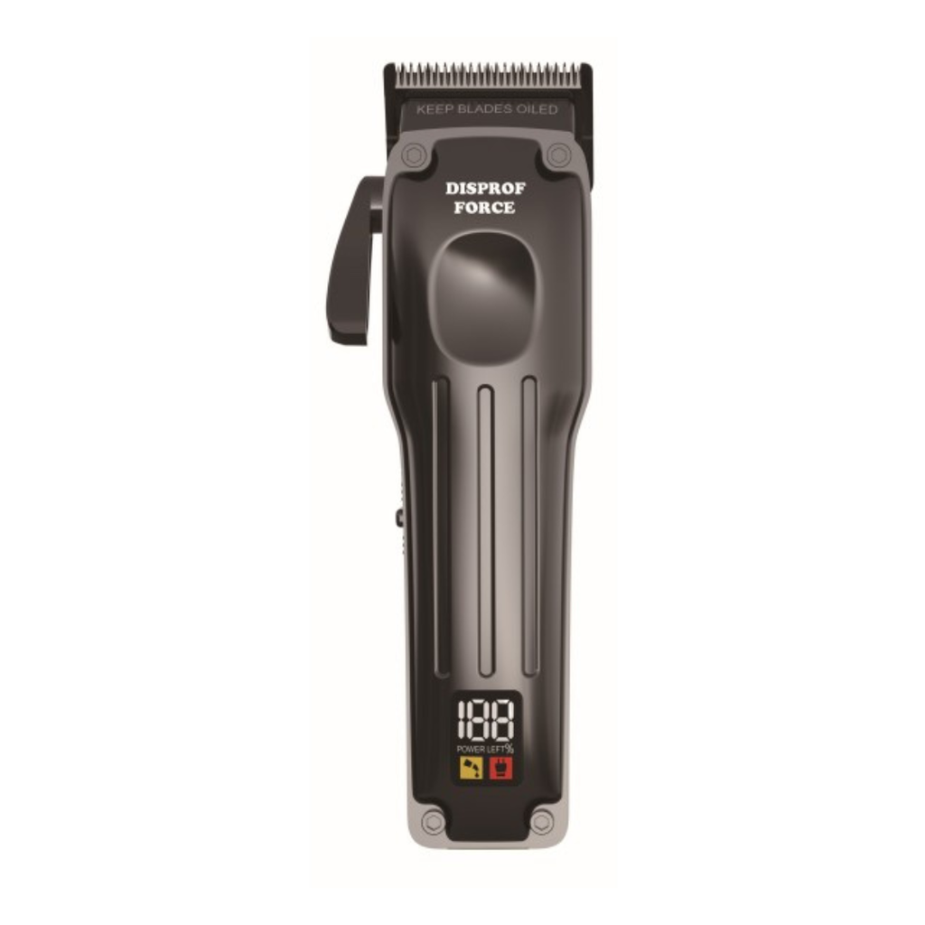 [8421920302012] Máquina de Corte Profesional Hair Clipper Force Disprof