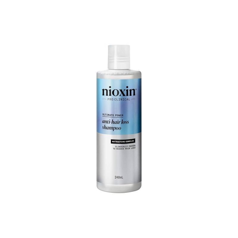 NIOXIN CHAMPU ANTI-HAIR LOSS 240ML