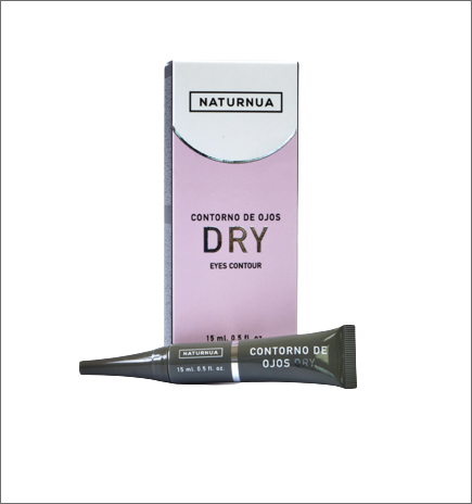 [8436598171266] Natur Nua Contorno De Ojos Dry