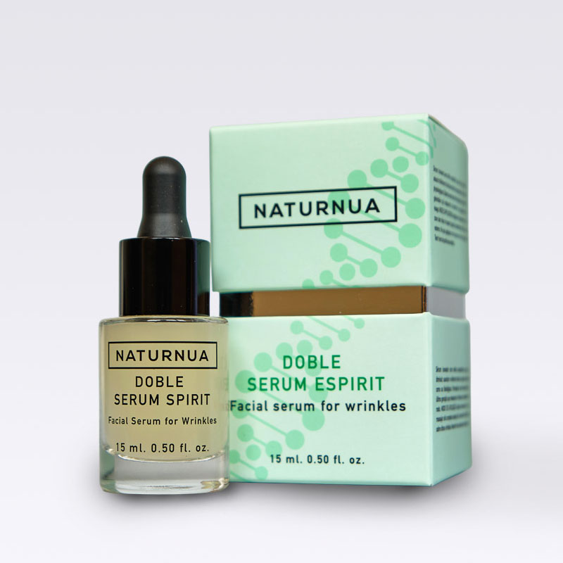 [8436598170481] Natur Nua Doble Serum Espirit 15ml