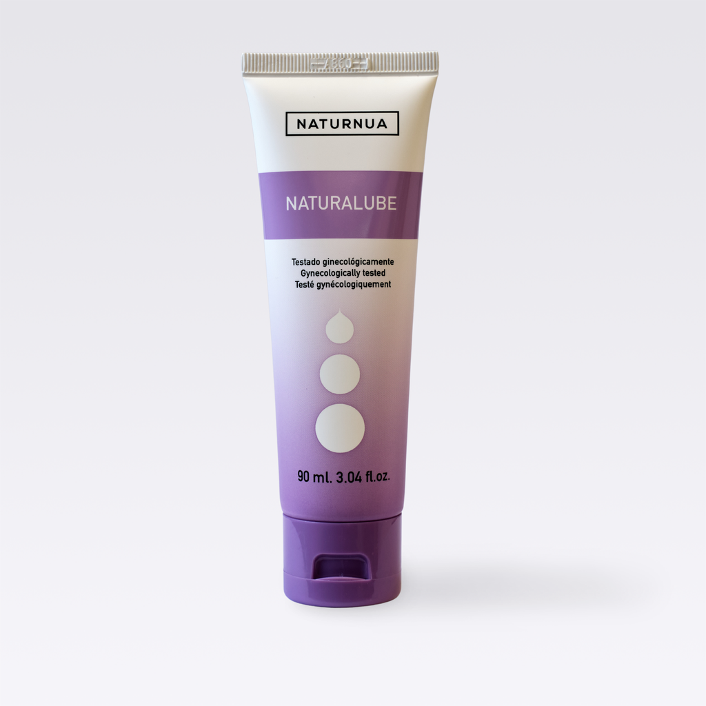 Natur Nua Naturalube lubricante Intimo Neutro 90ml