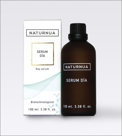 [5524105030953] Natur Nua Serum Dia 100 ml