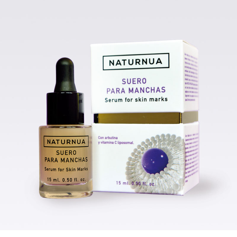 [8436598170474] Natur Nua Suero Para Manchas 15ml